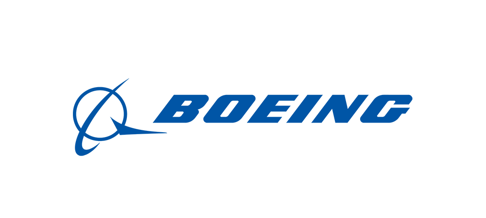 Boeing logo