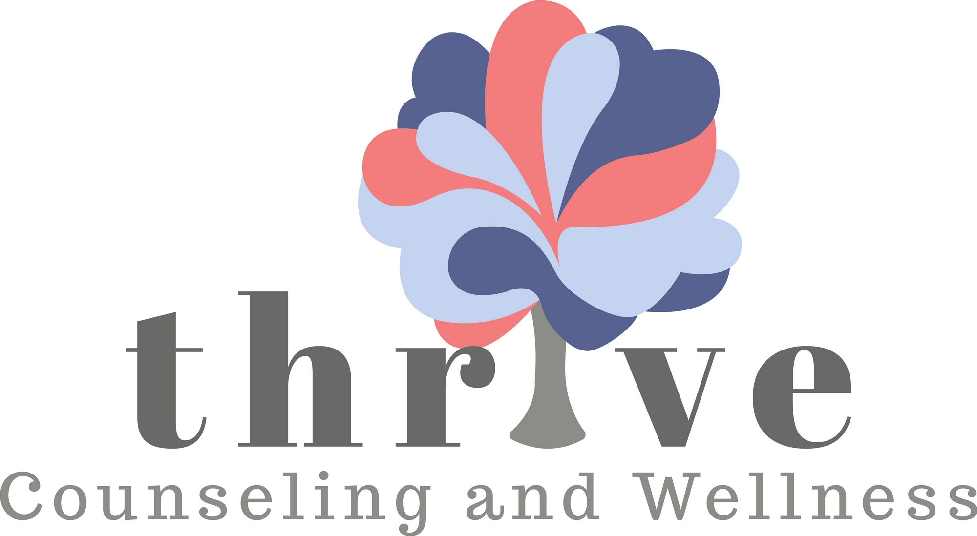 Thrive Counseling and Wellness - lknthrive.com