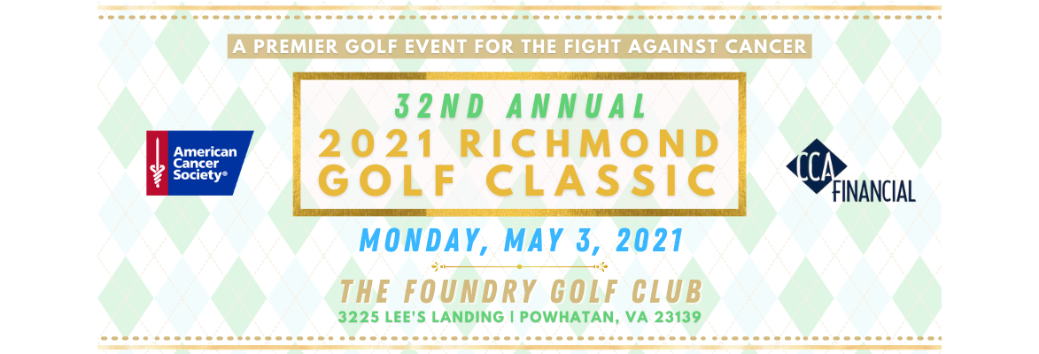2021 Richmond Golf Classic