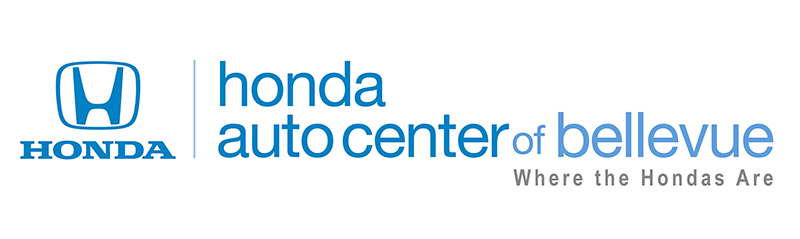 Honda Auto Center of Bellevue