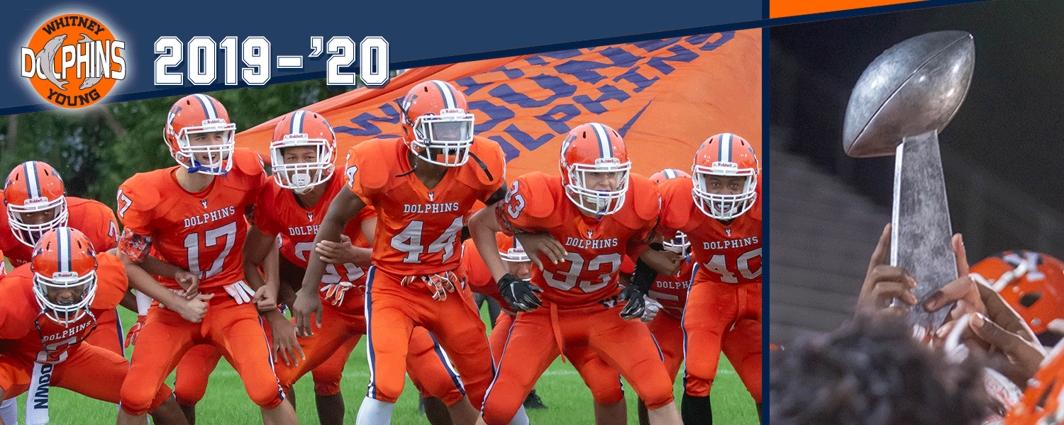 Donate to the Whitney Young Football Team