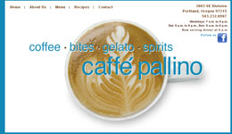 Caffe Palino