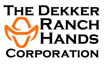 The Dekker Ranch Hand Corporation