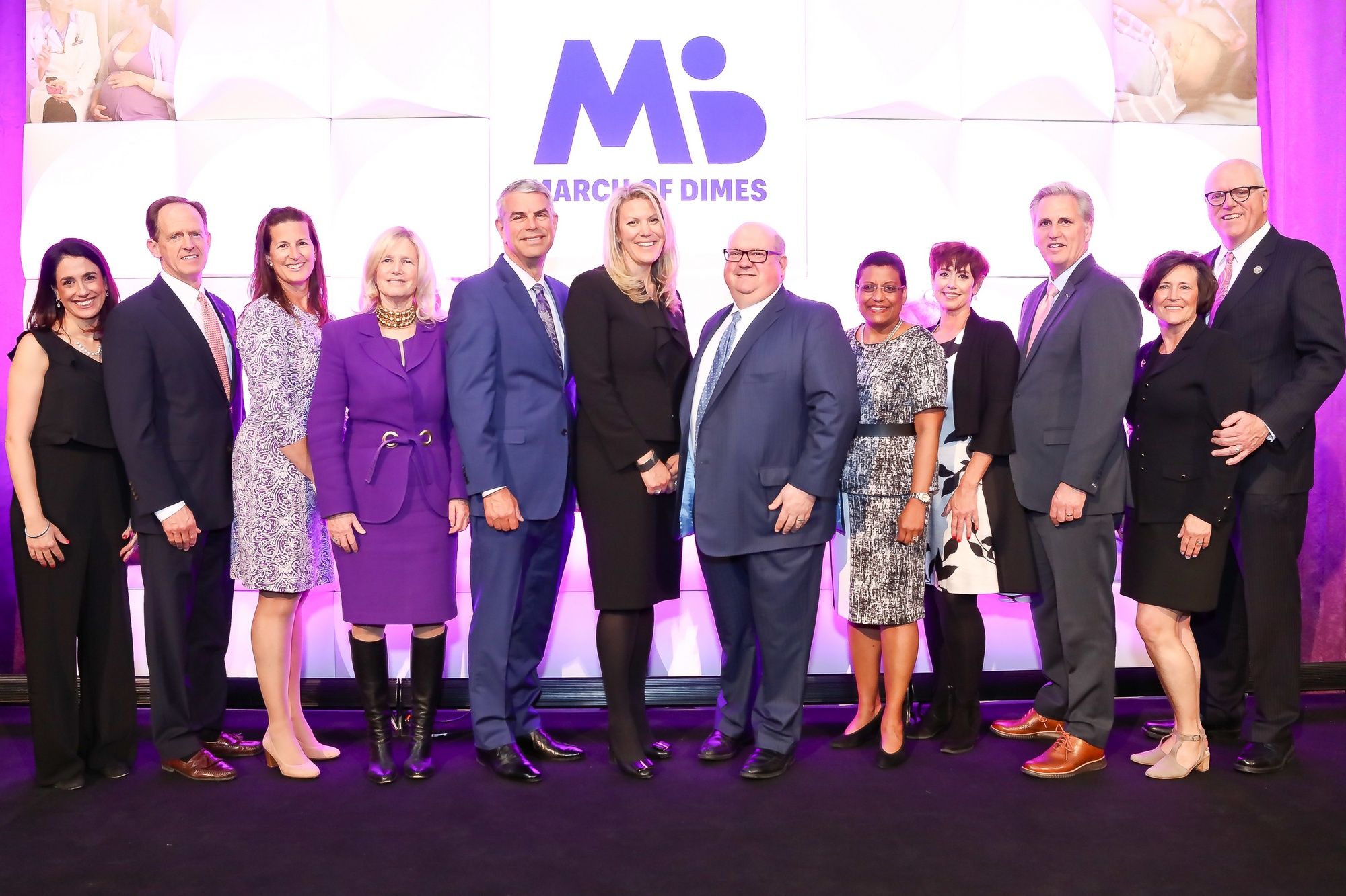 march of dimes gala 2019