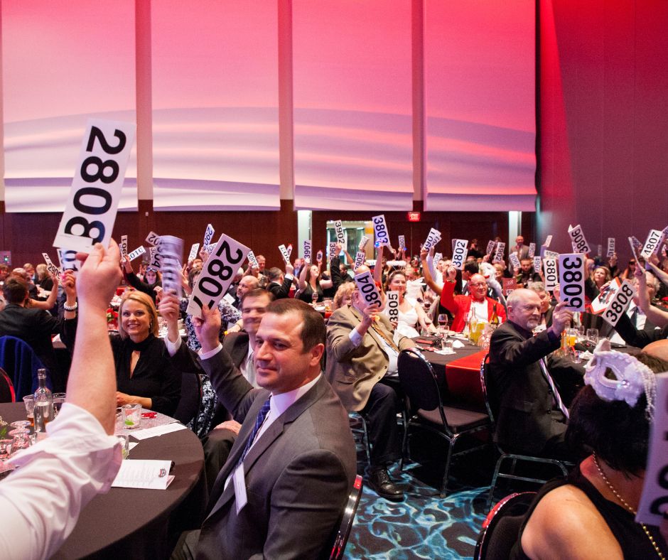 Night Of Hope 2025
