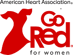 Go Red For Women Logo