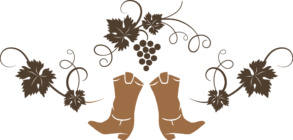 Boots & Vines banner
