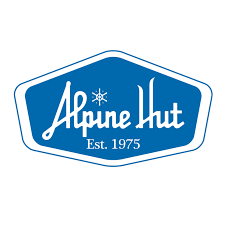 Alpine Hut