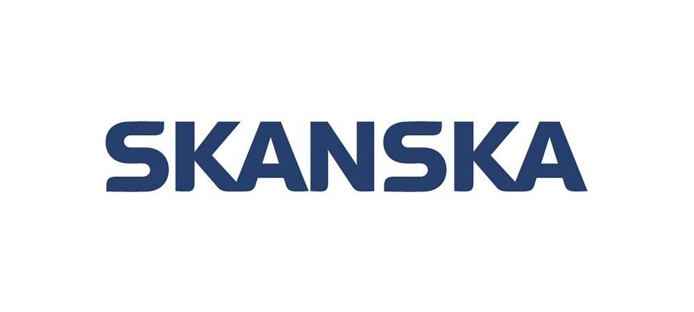 SKANSKA logo