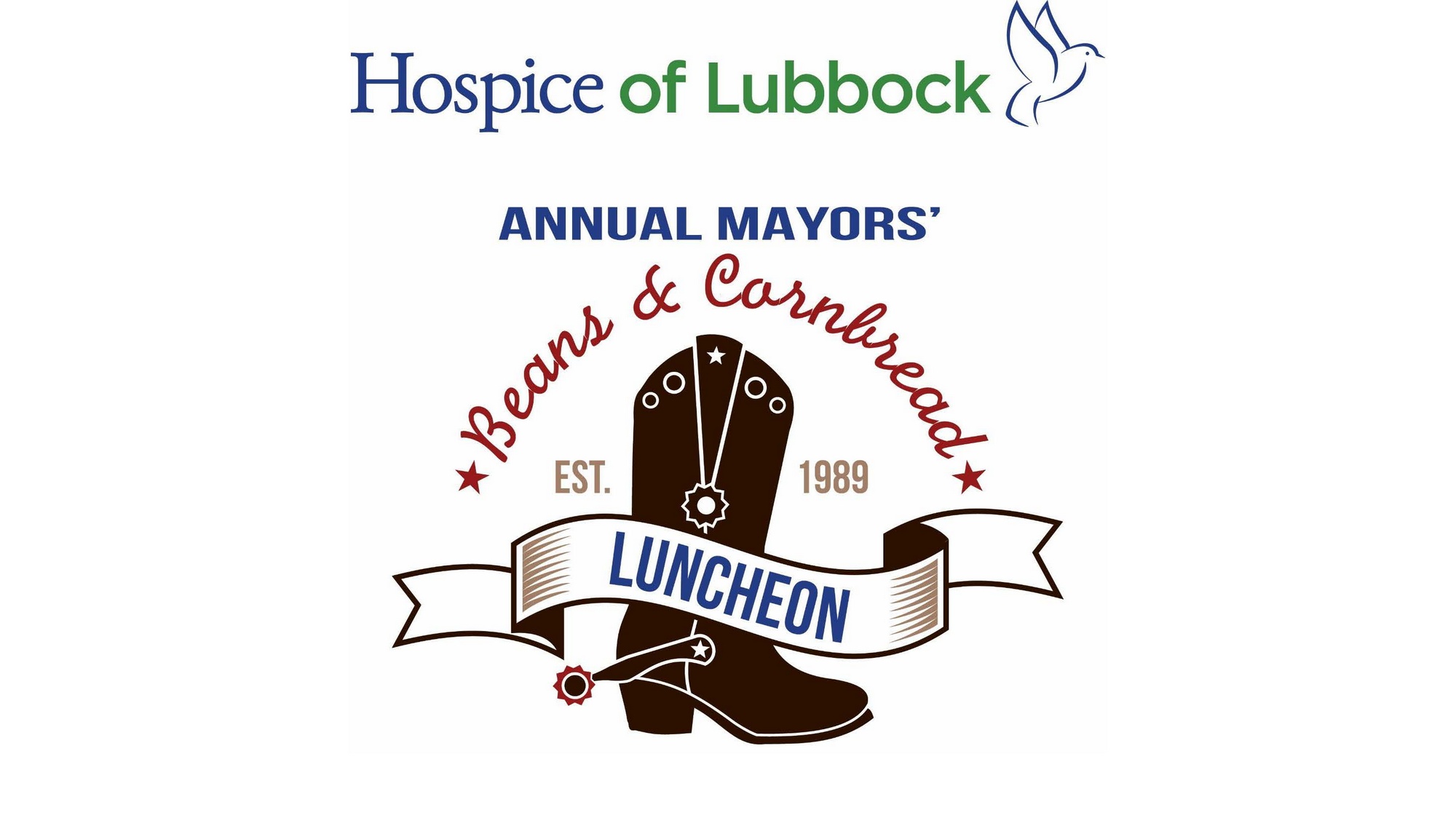 2023 Hospice of Lubbock Annual Mayors Beans & Cornbread