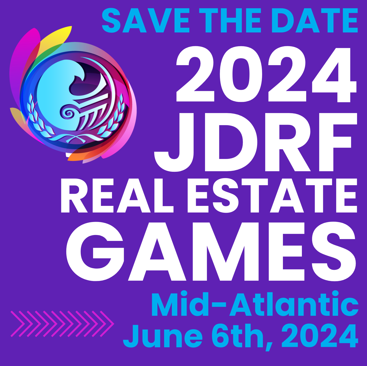 2024 Real Estate Games