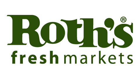 Roth's Logo