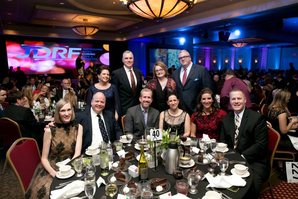 14th Annual JDRF Celebrity Gala