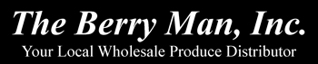 The Berry Man - Guy de Mangeon
