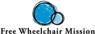 Free Wheelchair Mission Website