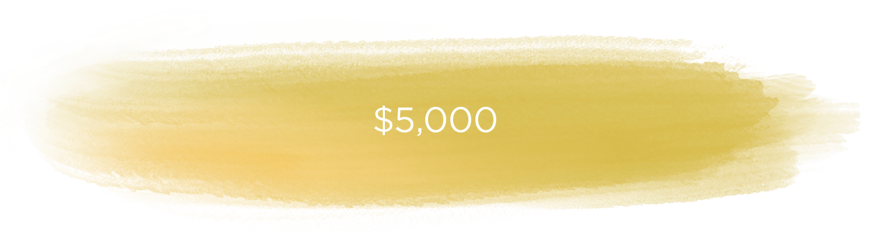 $5,000