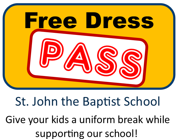 free-dress-passes