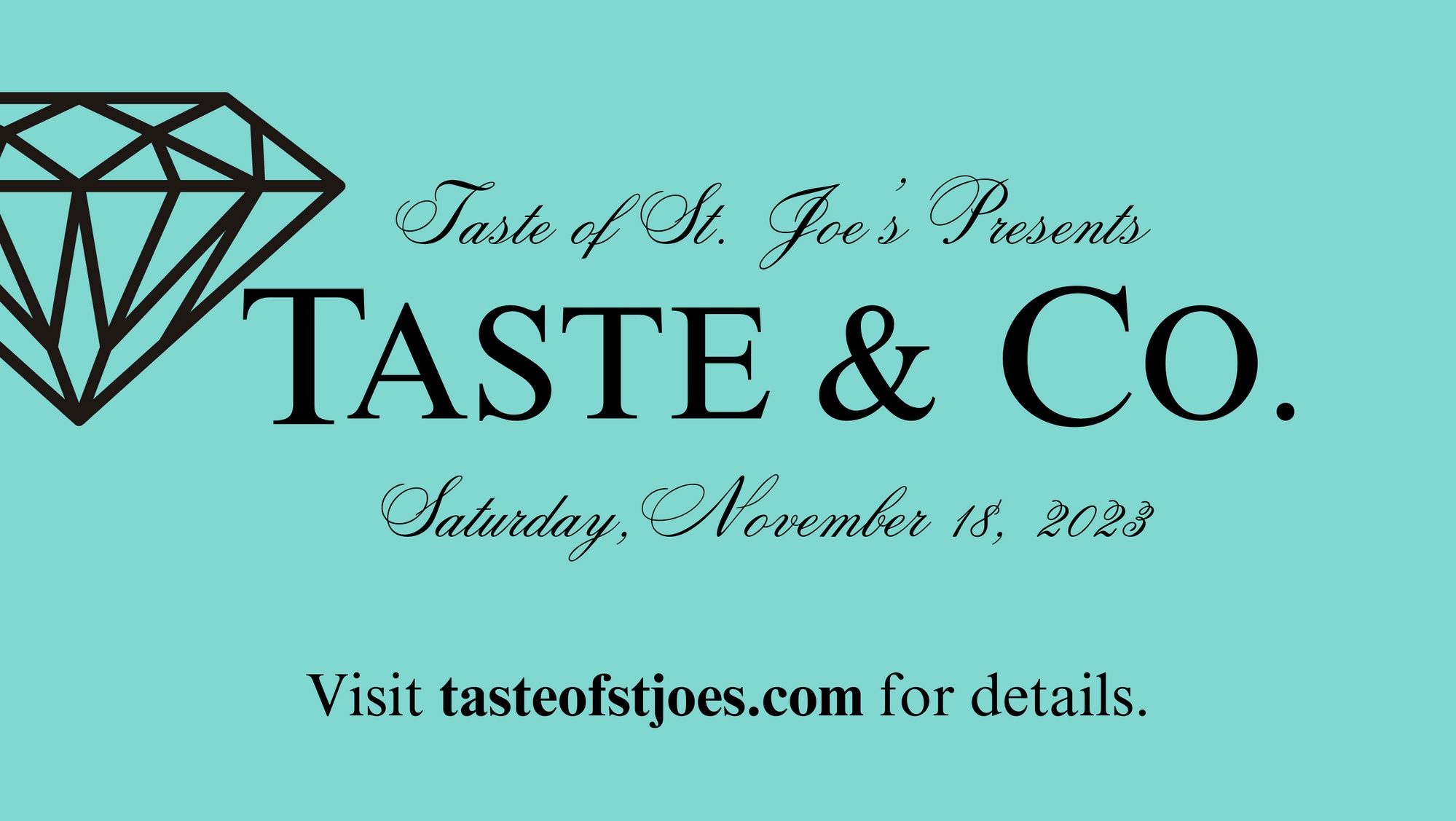 Taste of St. Joe