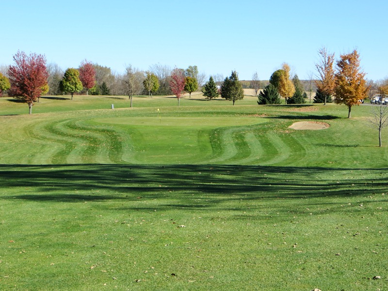 2021 St. Jude Golf Classic