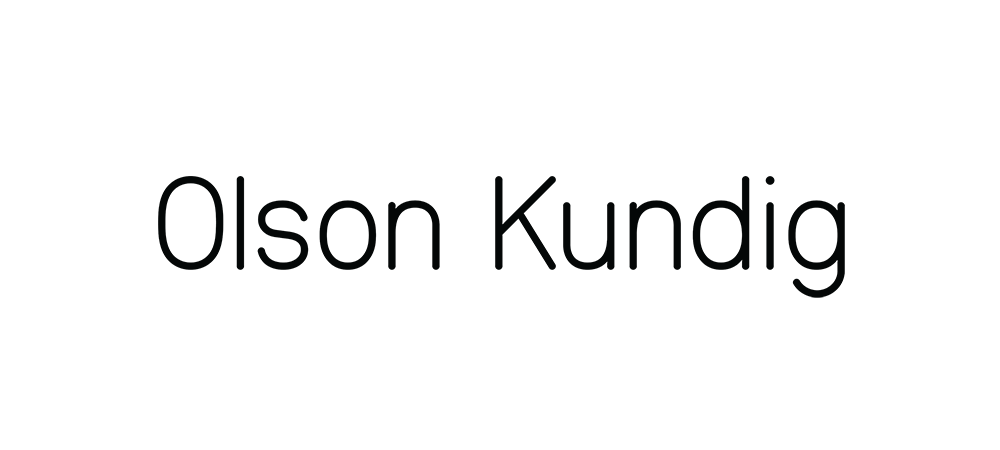 Olson Kundig logo