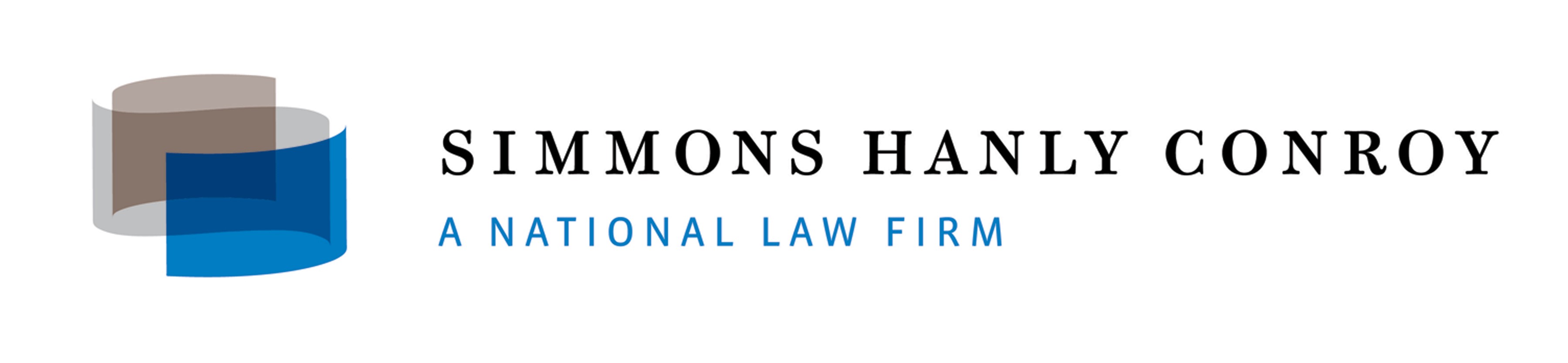 Simmons law firm