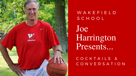 Joe Harrington Presents...