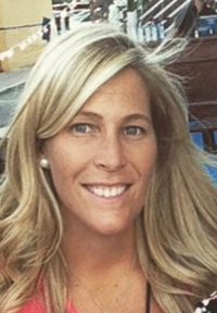 Andrea Eastaugh