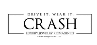 Crash Jewelry logo
