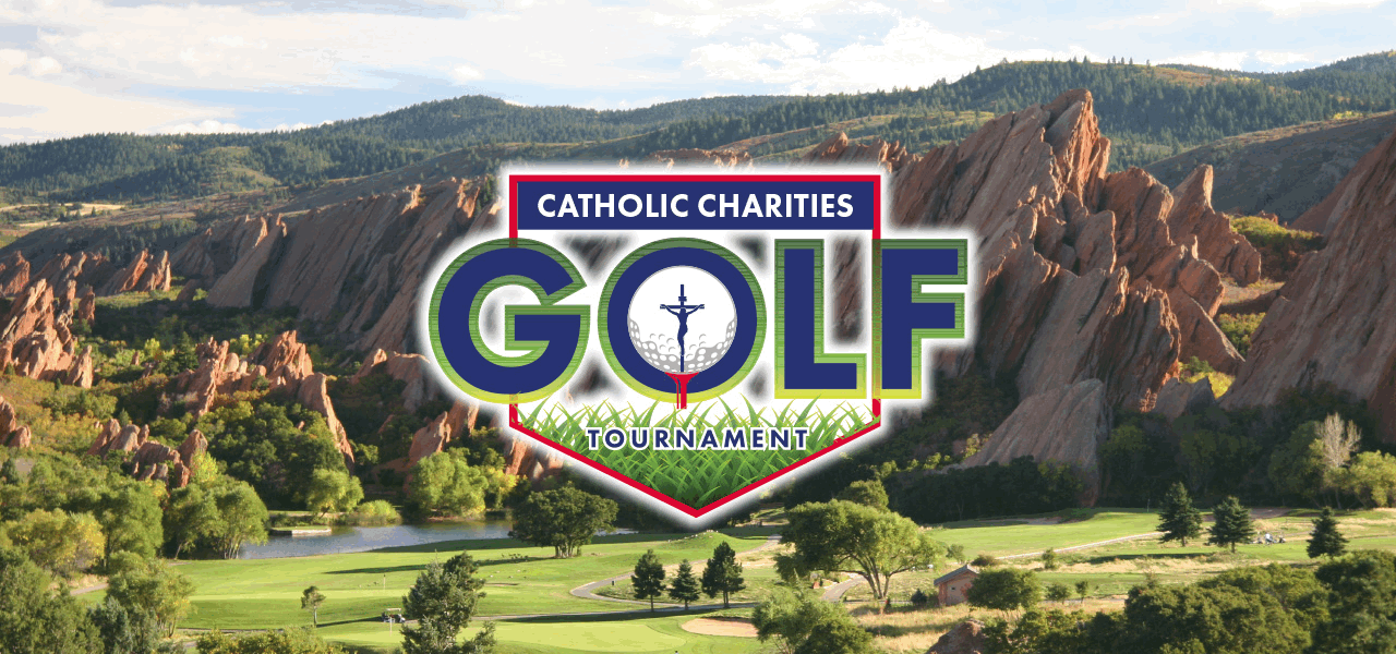 Catholic Charities Golf Tournament 2024