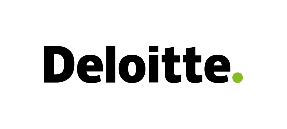 deloitte. logo
