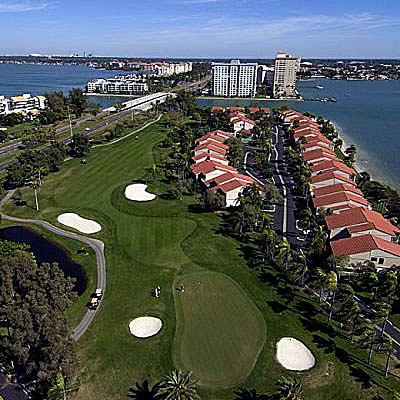 SRCS Golf Tournament 2017