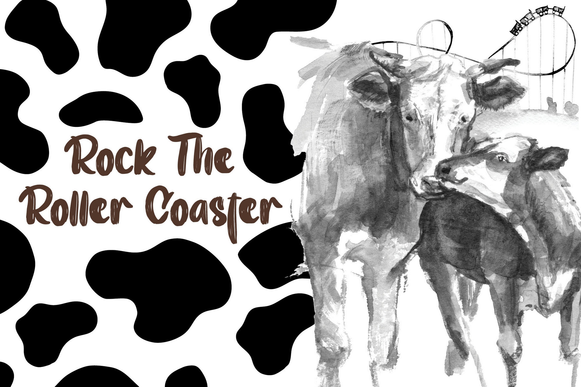 Rock the Roller Coaster 2024