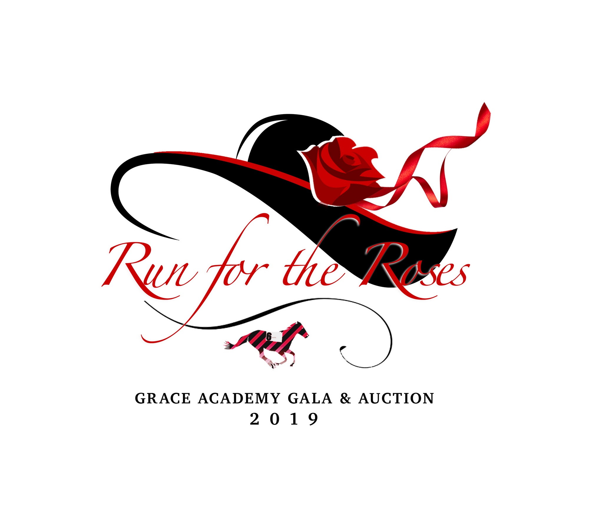 Run for the Roses Gala Auction
