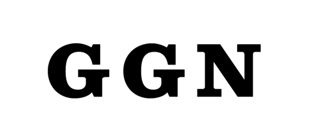 GGN logo