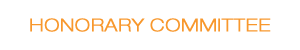 Honorary Committee