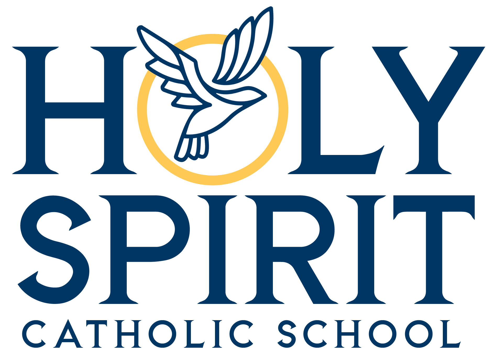 Holy Spirit School 20242025 Annual Appeal