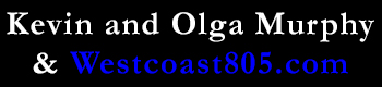 The Murphy Family and Westcoast805.com