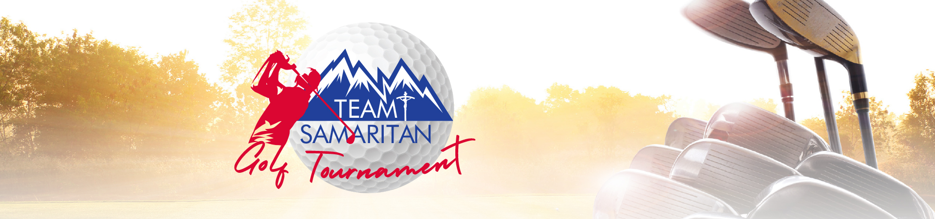 2022 Team Samaritan Golf Tournament