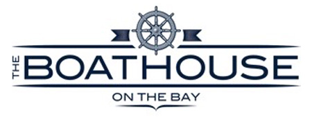 Boathouse on the Bay