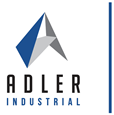 Adler Industrial logo Adler Industrial