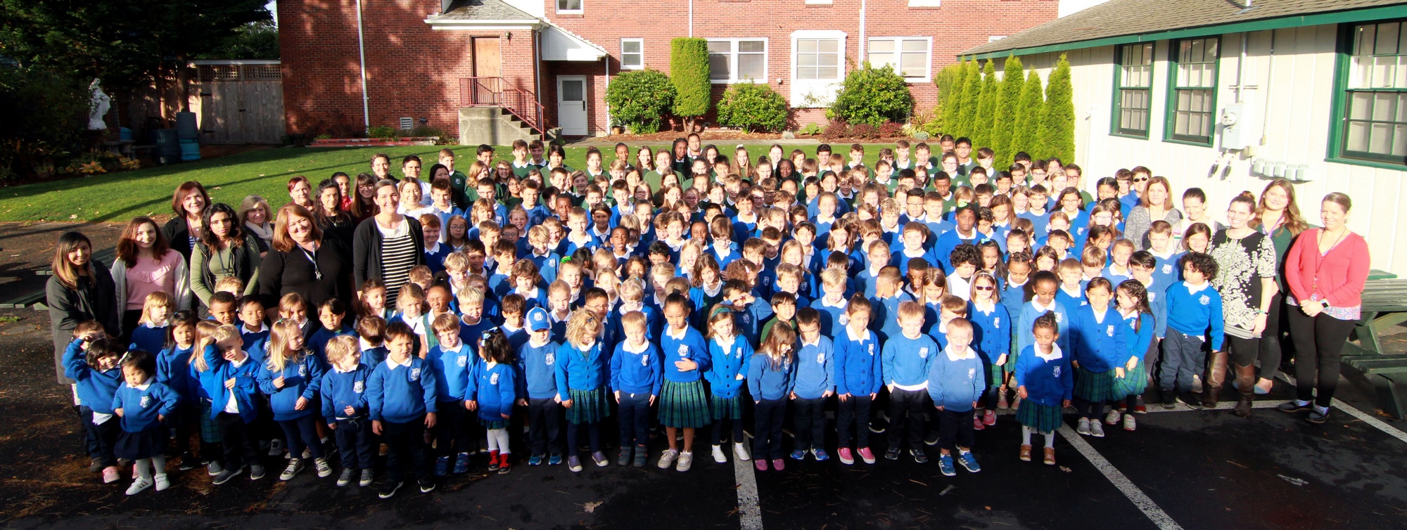 Christ the King School Auction 2019