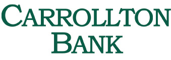 Carrollton Bank logo